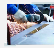 Услуги Изготовление металлоконструкций под ключ в Нальчике