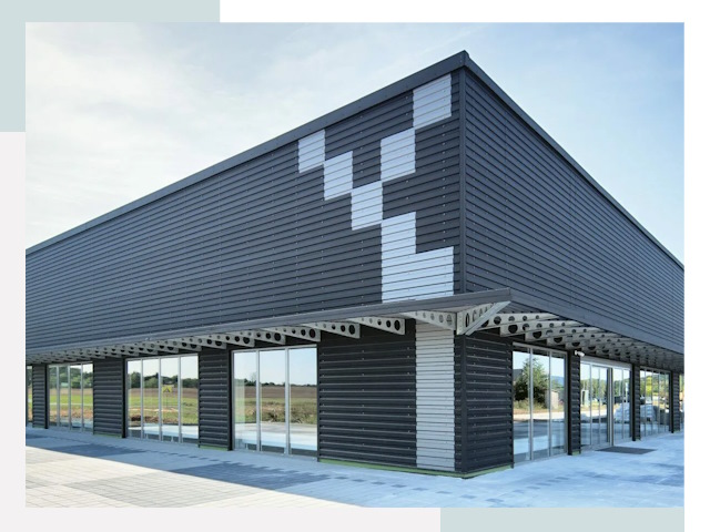 Торговые здания в Нальчик от 622 руб. за м2