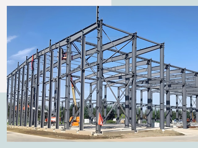 Строительство торговых центров в Нальчике