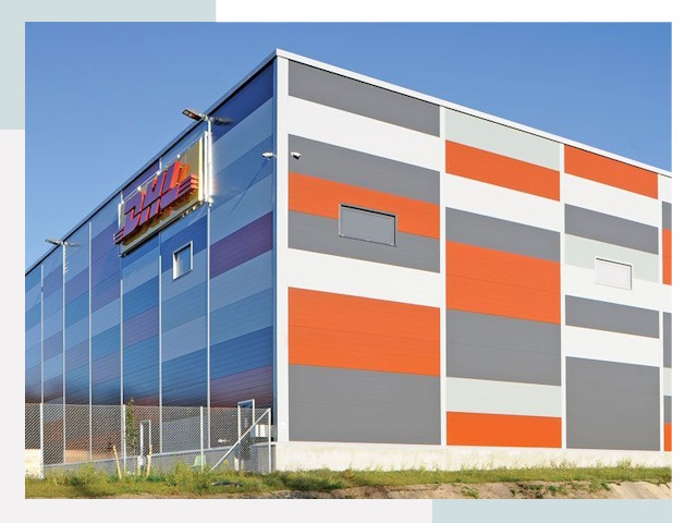 Строительство бизнес-центров в Нальчике