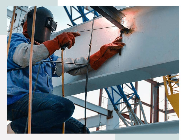 Генеральный подряд в Нальчике от 622 руб. - Надежность и качество