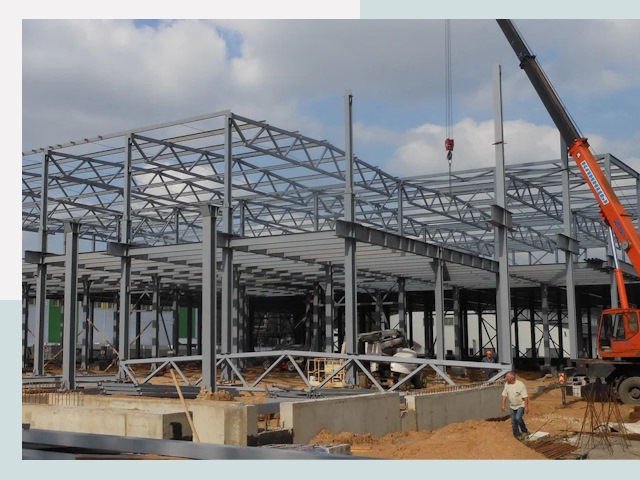 Генеральный подряд в Нальчике