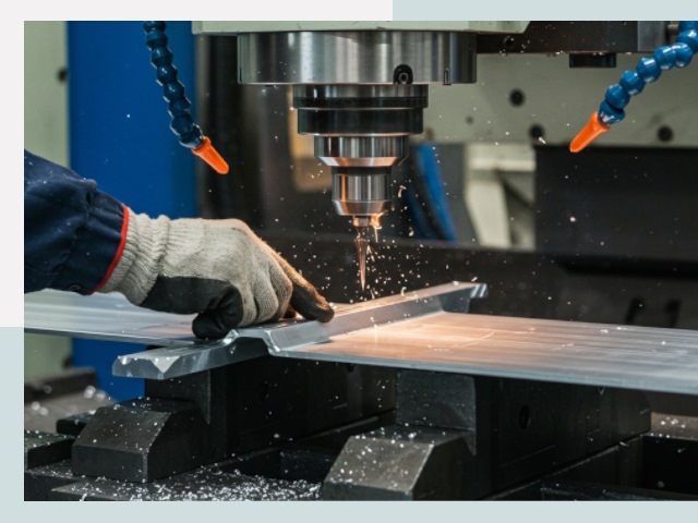 Металлообработка в Нальчике от 622 руб. - Надежно и быстро