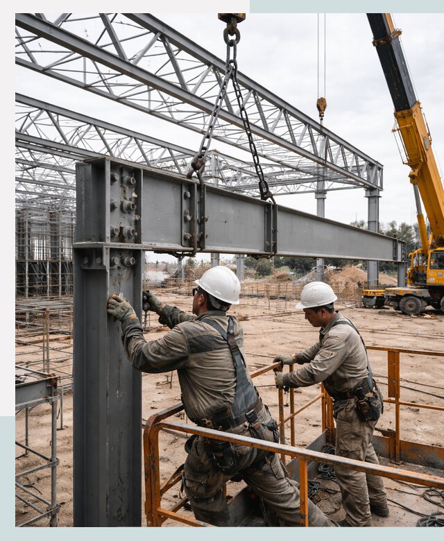 Строительство спортивных комплексов под ключ в Нальчике